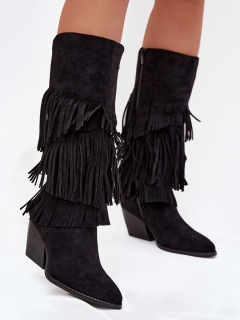 Heel boots model 217822 Step in style 