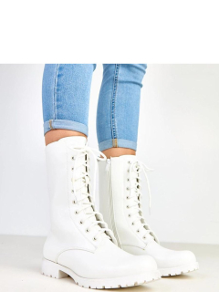 Šněrovací vyšší model 217909 Solea 