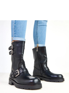 Boty  model 217935 Solea 