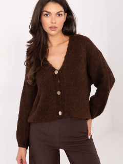 Svetr na zapínání  model 217970 Rue Paris 