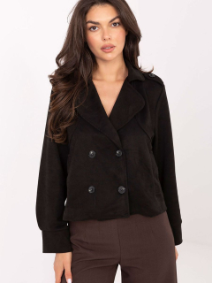 Plášť  model 217973 Rue Paris 