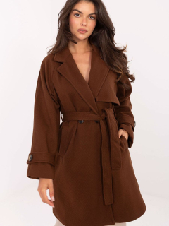 Plášť  model 217995 Rue Paris 