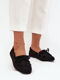 Mocassin model 218060 Step in style 