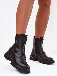 Boty  model 218070 Step in style 