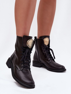 Boty  model 218073 Step in style 