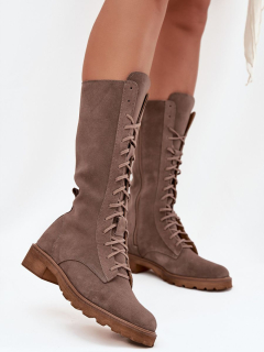 Boty  model 218074 Step in style 