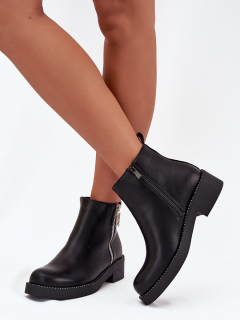 Boty  model 218080 Step in style 