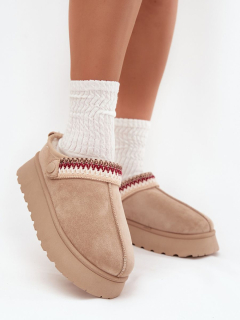 Sněhule  model 218281 Step in style 