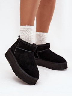 Sněhule  model 218290 Step in style 