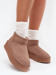 Sněhule  model 218290 Step in style 