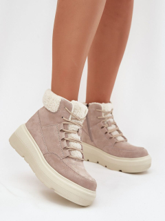 Sněhule  model 218294 Step in style 