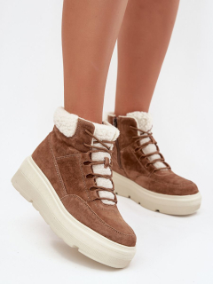 Sněhule  model 218294 Step in style 