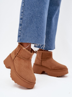 Sněhule  model 218299 Step in style 