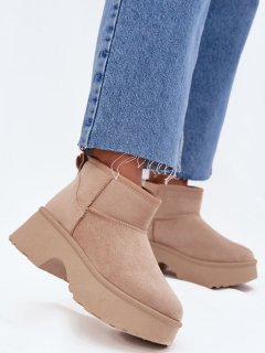 Sněhule  model 218299 Step in style 