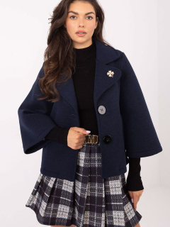 Plášť  model 218399 Rue Paris 