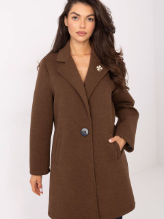 Plášť  model 218409 Rue Paris 