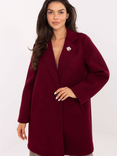 Plášť  model 218409 Rue Paris 
