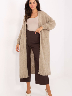Svetr na zapínání  model 218425 Italy Moda 