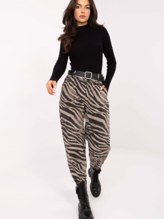 Dámské kalhoty  model 218437 Italy Moda 
