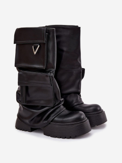 Kozačky  model 218480 Step in style 