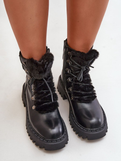 Pohorky  model 218520 Step in style 