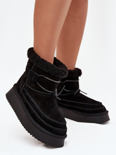Sněhule  model 218522 Step in style 