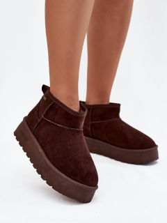 Sněhule  model 218524 Step in style 