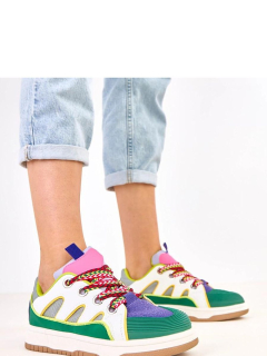 Sportovní obuv  model 218557 Solea 