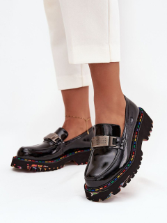 Mokasiny model 218696 Step in style 