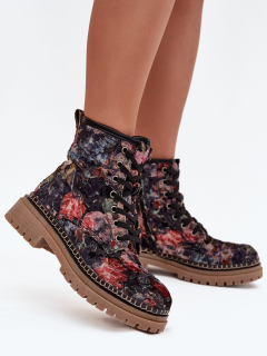 Boty  model 218711 Step in style 