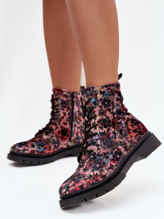 Boty  model 218712 Step in style 