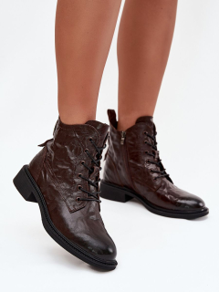 Boty  model 218716 Step in style 