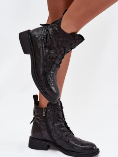 Boty  model 218716 Step in style 