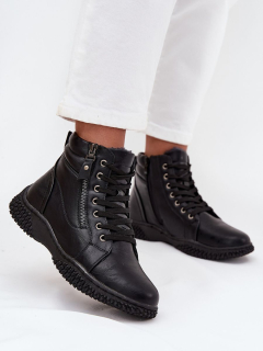 Boty  model 218726 Step in style 