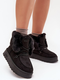 Sněhule  model 218744 Step in style 