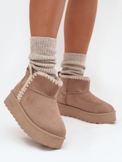 Sněhule  model 218746 Step in style 