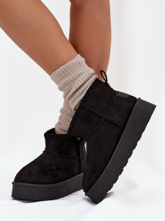 Sněhule  model 218746 Step in style 