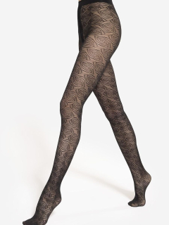 Punčochové kalhoty  model 218780 Gatta 