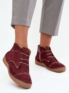 Polobotky  model 218908 Step in style 