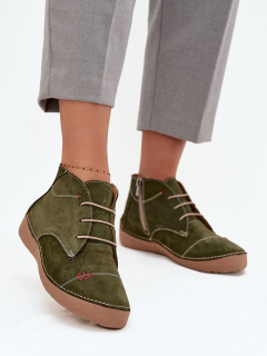 Polobotky  model 218908 Step in style 