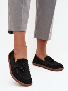 Mokasiny model 218921 Step in style 