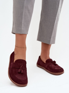 Mokasiny model 218923 Step in style 