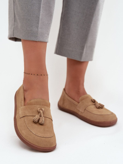 Mocassin model 218924 Step in style 