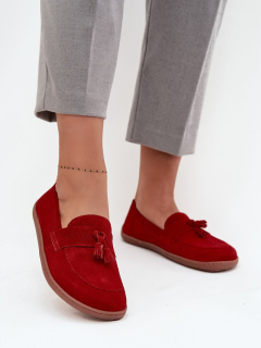 Mokasiny model 218925 Step in style 