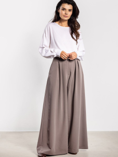 Dámské kalhoty  model 218986 awama 