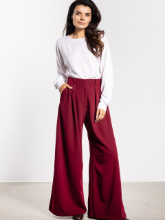 Dámské kalhoty  model 218986 awama 