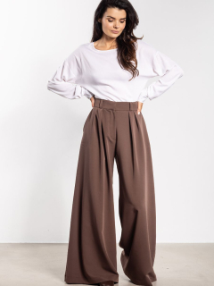 Dámské kalhoty  model 218986 awama 