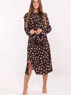Denní šaty model 219031 Rue Paris 