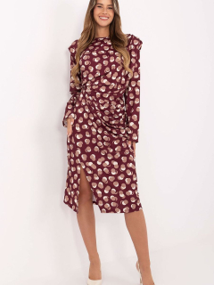 Denní šaty model 219031 Rue Paris 