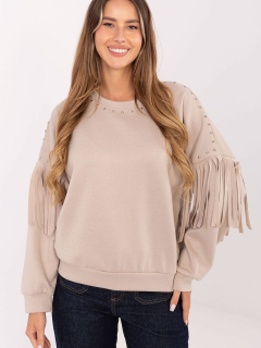 Mikina  model 219039 Rue Paris 